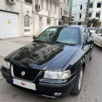 سمند ۹۹|خودرو سواری و وانت|رشت, شالکو|دیوار