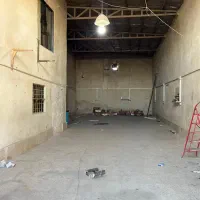 سوله 160متری انشعابات فول، کامیونداران