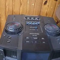 فروش باند میکرولپ