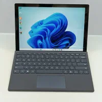 سرفیس پرو ۷ / تمیز در حد نو/ اقساط