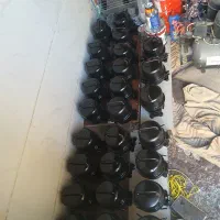 خرید و فروش موتور یخچال خانگی و صنعتی (کمپرسور)