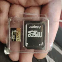 حافظهمیکرو اس دی 1ترابایت وهارد 2 ترابایت|قطعات و لوازم جانبی رایانه|سقز, |دیوار