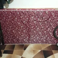 سلام دوستان یک عدد تشک یک نفره