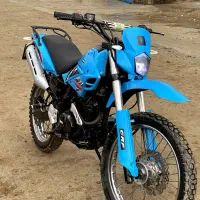 تریل / راتو /مدل 90|موتورسیکلت|بوکان, |دیوار