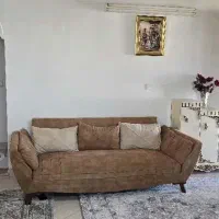 فروش فوری|مبلمان خانگی و میز عسلی|عباس‌آباد, |دیوار