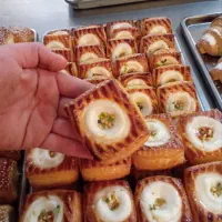 انواع شیرینی خشک وتر