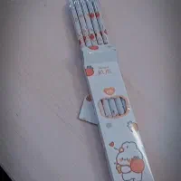 مداد مشکی کیوت