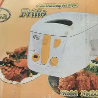 سرخ کن جنس خوب ژاپنی پاسا دوسبد