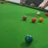 بیلیارد 10فوت