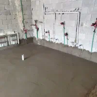 لوله کشی اب وفاضلاب پکیج تعمیر مشعل موتورخانه پمپ|خدمات پیشه و مهارت|ارومیه, |دیوار