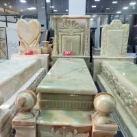 سنگ قبر (110)|عمدهفروشی|کرج, بهشت سکینه|دیوار