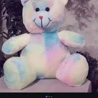 خرس های رنگین کمانی شازده|اسباببازی بچه|لاهیجان, شهرک جانبازان|دیوار