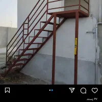 جوشکار سیار