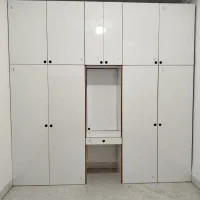 اجرای کمد دیواری در زمان یک هفته|جاکفشی، کمد، دراور|کرمان, |دیوار