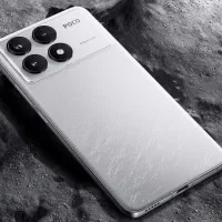 گوشی poco f6 PRO|موبایل|بم, |دیوار