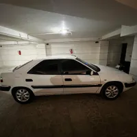 سیتروئن زانتیا 2000cc، مدل ۱۳۸۸