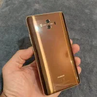 Huawei Mate 10 Pro