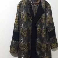 مانتو کتی برای نوروز