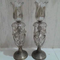 لاله کریستال