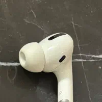 ایرپاد ۲ و پرو ۲ و ۳ و یک گوش سمت راست پرو|لوازم جانبی موبایل و تبلت|تهران, آسمان|دیوار