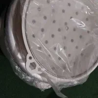 پلوپز سه کاره 12نفره