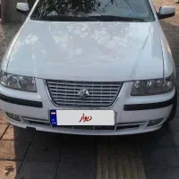 سمند ۸۹ عروسک|خودرو سواری و وانت|بناب, |دیوار