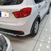 کوییک gxr مدل 1403 در حد خشک 85 گانه|خودرو سواری و وانت|تبریز, |دیوار