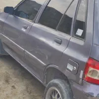 فروش111رنگ بنفش متالیک|خودرو سواری و وانت|چابهار, |دیوار