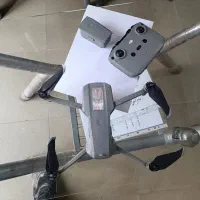 فروش هلی شات مویک ایر ۲|دوربین عکاسی و فیلم‌برداری|صدرا-فارس, باغشهر گلبهار صدرا|دیوار