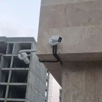 فروش و نصب انواع دوربین و دزدگیر اماکن و جک