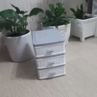 فایل کشویی  نظم دهنده کوچک