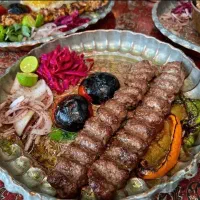 غذا اماده توحید