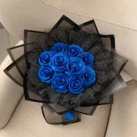 ۱۰شاخه های اقتصادی|گل مصنوعی|ارومیه, |دیوار