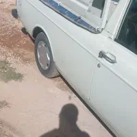 وانت پیکان مدل ۹۱ دوگانه کارخانه|خودرو سواری و وانت|اسلامآباد غرب, |دیوار