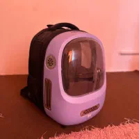 کیف گربه و سگ