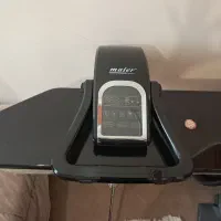 اتو پرس سخنگوی لمسی مایر آلمان