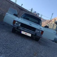 پیکان سواری