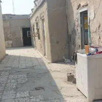 رهن خانه ویلایی کلنگی‌باانشعاب آب وبرق برای انبار|اجارهٔ خانه و ویلا|بندر کنگان, |دیوار