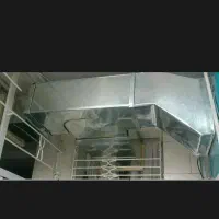 کانال سازی کولر|خدمات پیشه و مهارت|خرمآباد, |دیوار