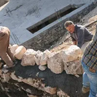 استا بنا صفر کاری