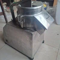 اسلایسر میوه|خردکن، آسیاب، غذاساز|قائن, |دیوار