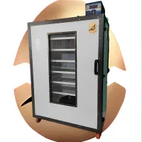 دستگاه جوجه کشی فاخته ۵۰۴