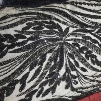 پیراهن مجلسی