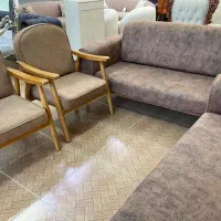 مبل راحــتی گلنار+& حــراج|حراج|اصفهان, بابوکان|دیوار