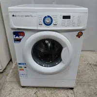 لباسشو کم کارکرد وتمیز