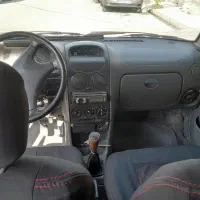 پراید141مدل 87|خودرو سواری و وانت|مرودشت, ثبت احوال|دیوار