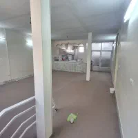 طبقه اول 15پله دارد|اجارهٔ آپارتمان|اصفهان, برزان|دیوار