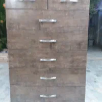دراور ۷کشو ام دی اف عرض۹۰ چک دوماهه