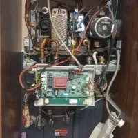 تعمیر شبانه روزی پکیج