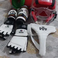 وسایل ورزشی